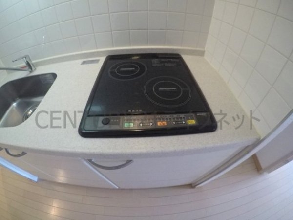 エスティライフ新大阪第2