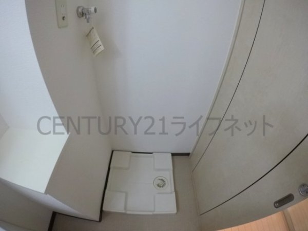 エスティライフ新大阪第2