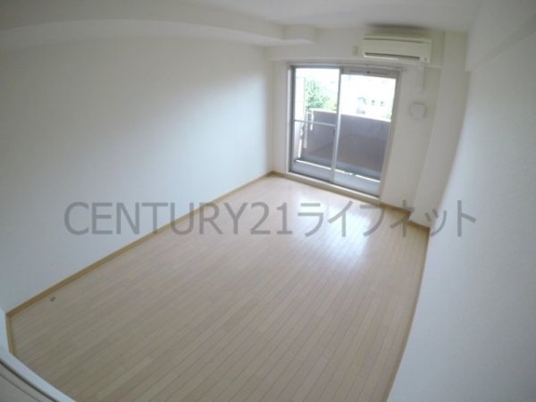 エスティライフ新大阪第2