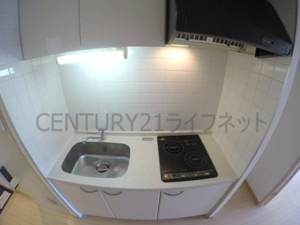 エスティライフ新大阪第2