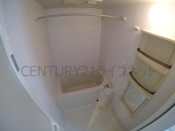 エスティライフ新大阪第2