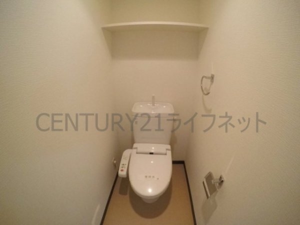 エスティライフ新大阪第2