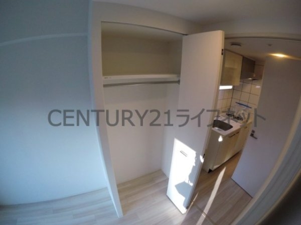 エスリード大阪梅田リュクス