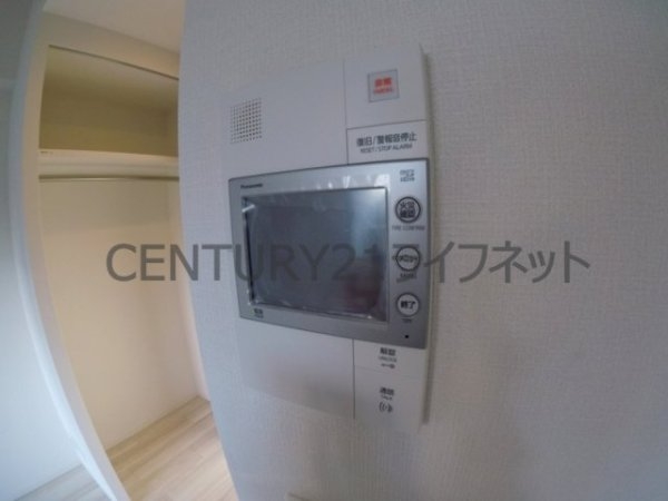 エスリード大阪梅田リュクス