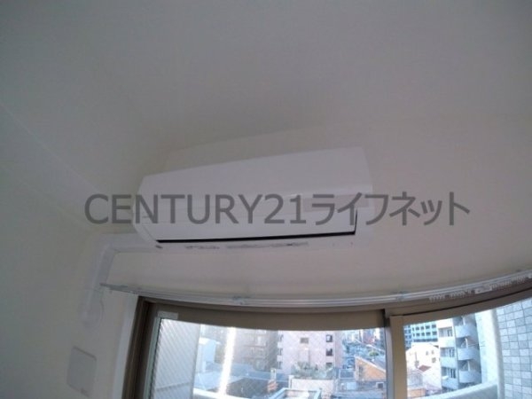 エスリード大阪梅田リュクス