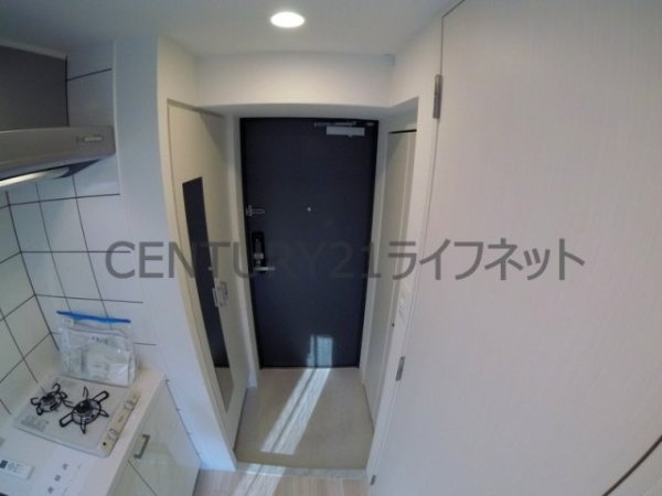 エスリード大阪梅田リュクス