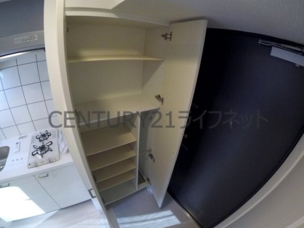 エスリード大阪梅田リュクス