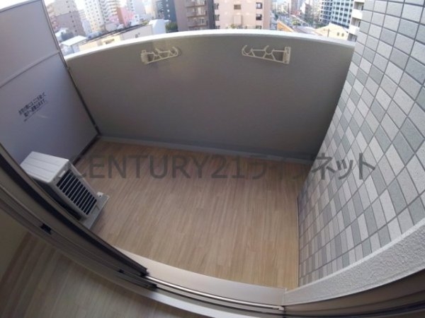 エスリード大阪梅田リュクス