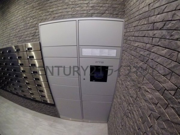 エスリード大阪梅田リュクス