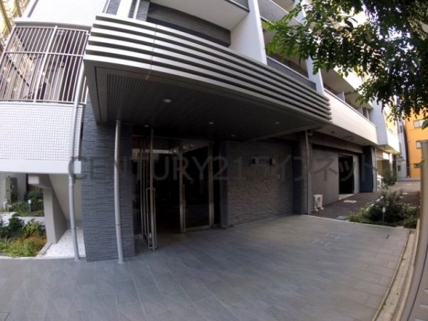 エスリード大阪梅田リュクス