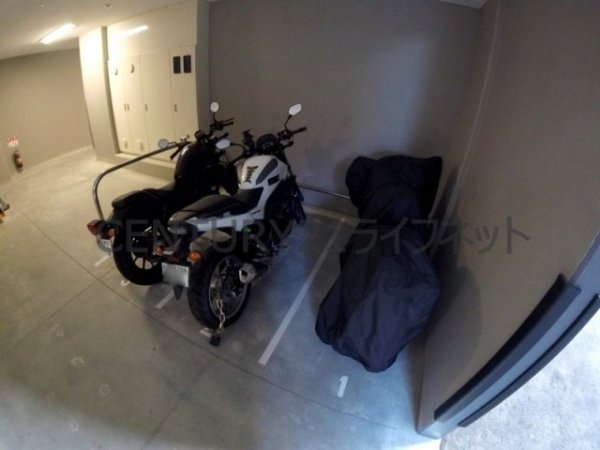 エスリード大阪梅田リュクス