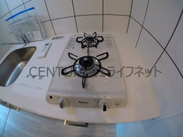 エスリード大阪梅田リュクス