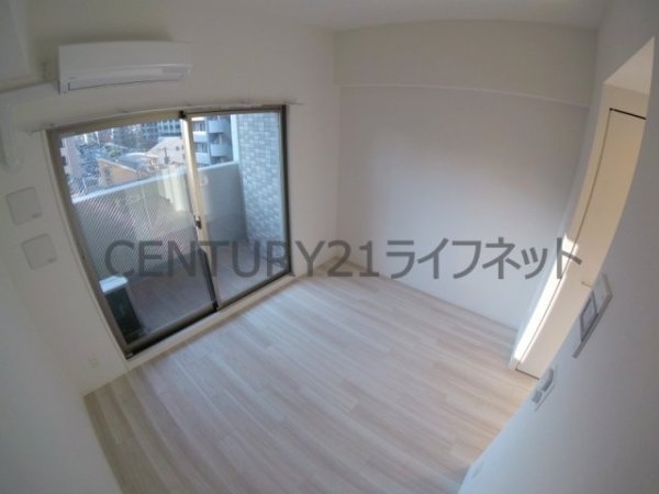 エスリード大阪梅田リュクス