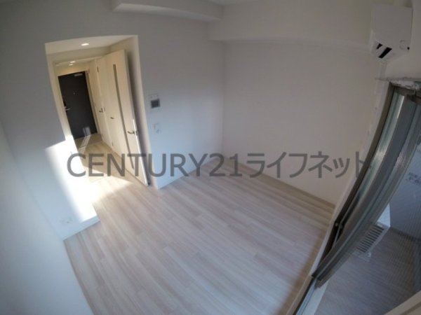 エスリード大阪梅田リュクス