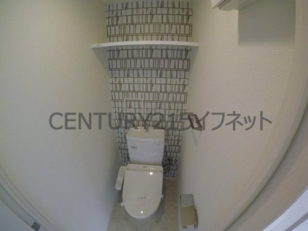 エスリード大阪梅田リュクス