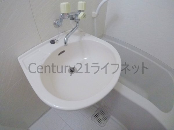 エスリード堂島