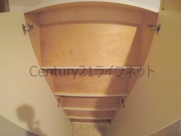 エスリード堂島