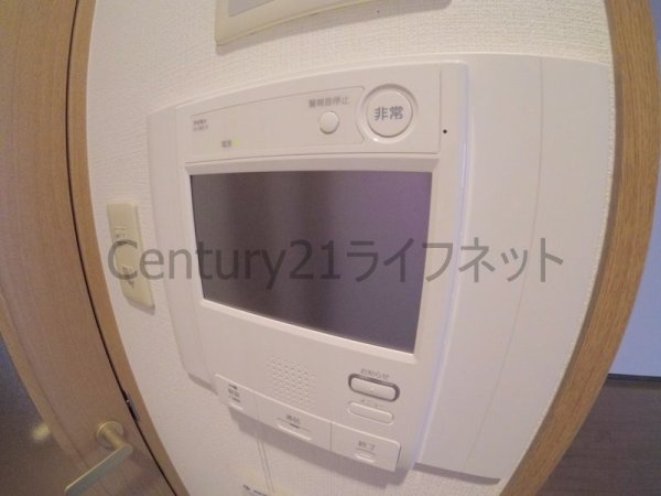 エスリード堂島