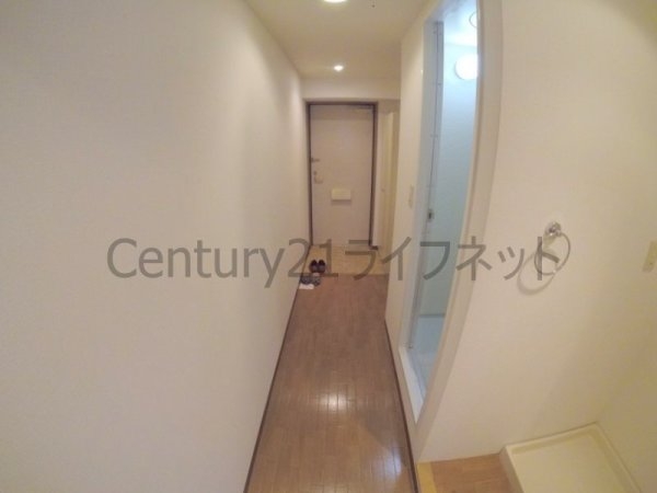 エスリード堂島