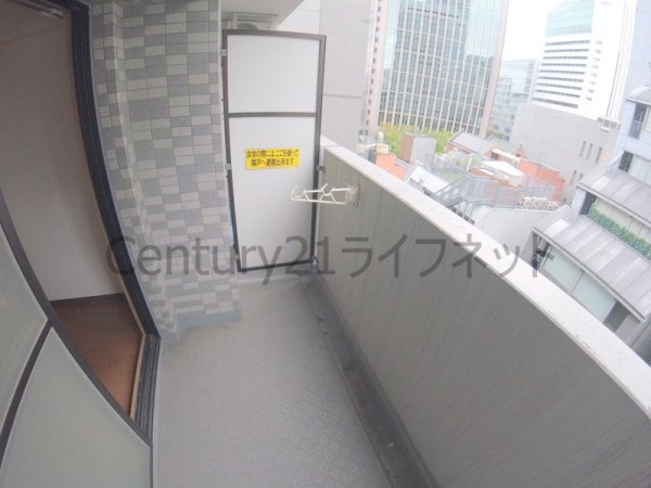 エスリード堂島