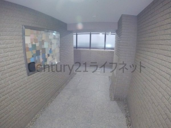 エスリード堂島