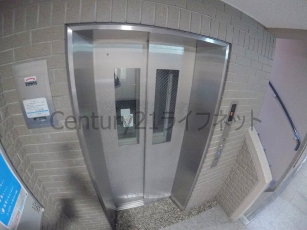 エスリード堂島