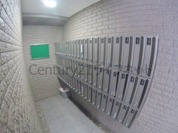 エスリード堂島