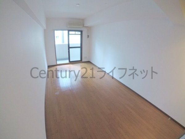 エスリード堂島