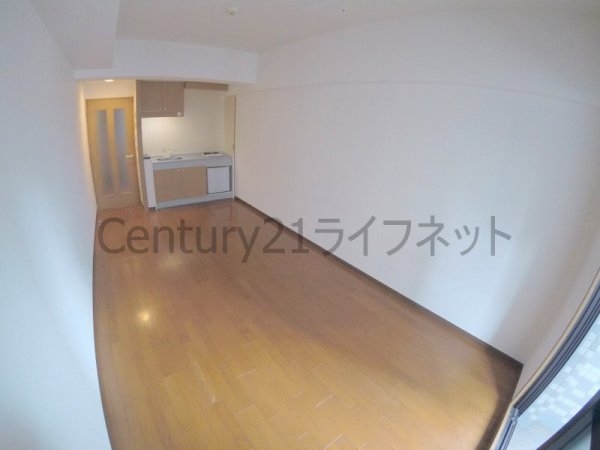 エスリード堂島