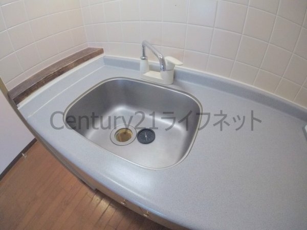 エスリード堂島