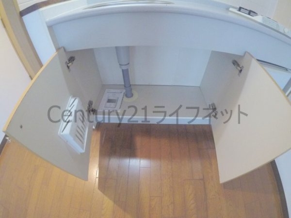 エスリード堂島