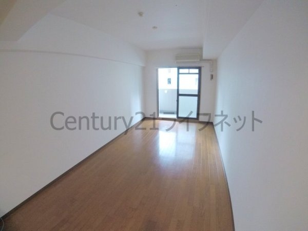 エスリード堂島