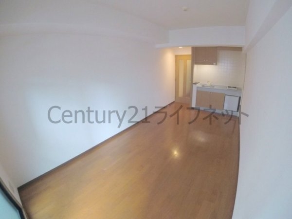 エスリード堂島