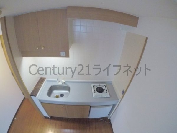 エスリード堂島