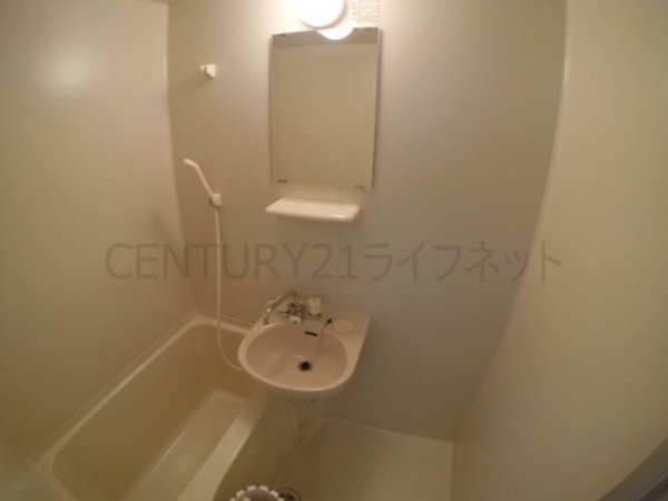 シャンボール第3新大阪