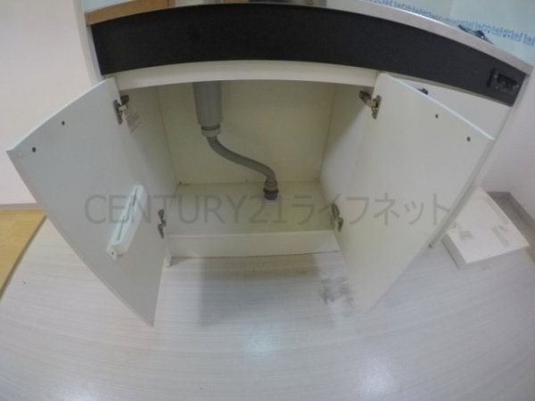 シャンボール第3新大阪