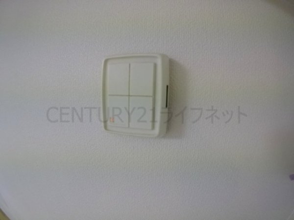 シャンボール第3新大阪