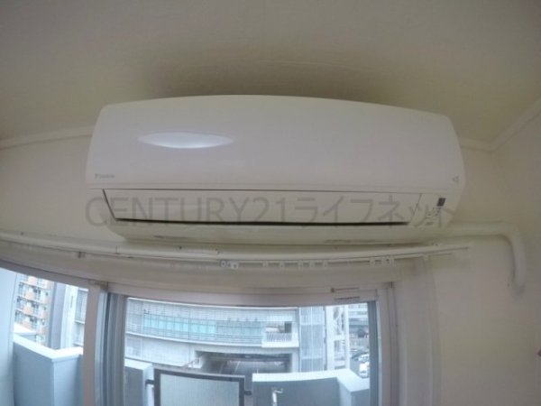 シャンボール第3新大阪