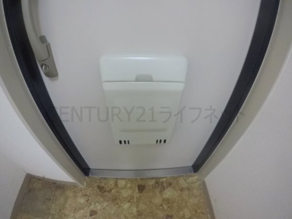 シャンボール第3新大阪