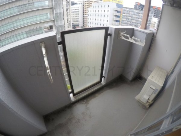 シャンボール第3新大阪