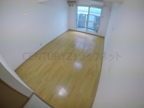 シャンボール第3新大阪