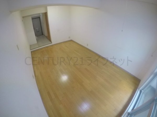 シャンボール第3新大阪