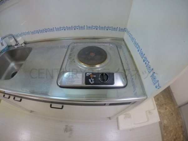 シャンボール第3新大阪