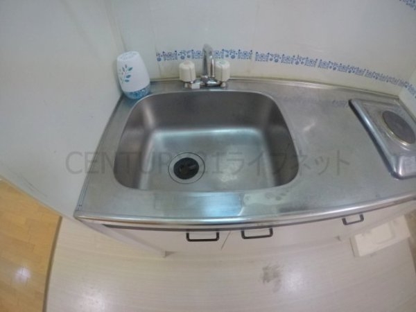 シャンボール第3新大阪