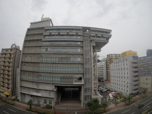 シャンボール第3新大阪