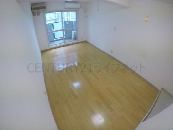 シャンボール第3新大阪