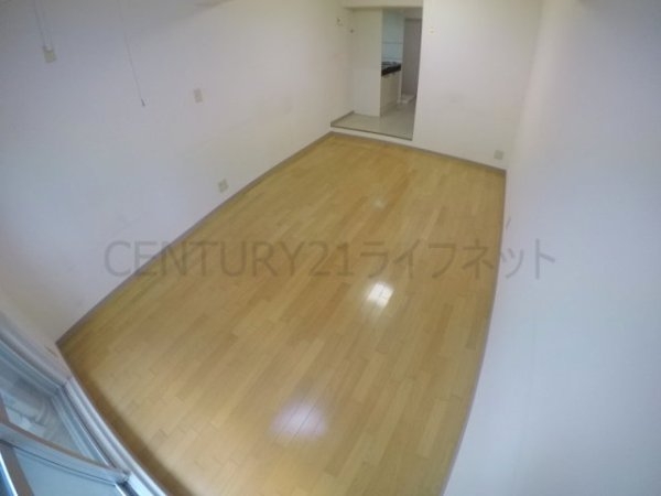 シャンボール第3新大阪