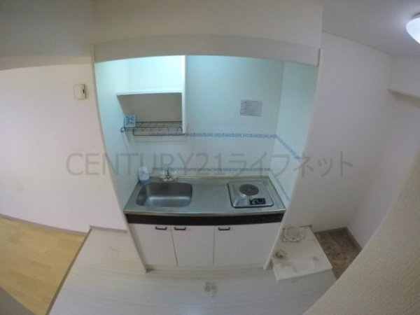 シャンボール第3新大阪