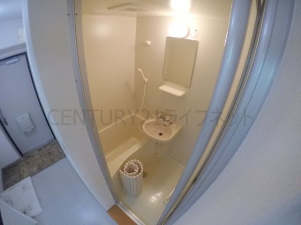 シャンボール第3新大阪