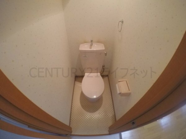 シャンボール第3新大阪